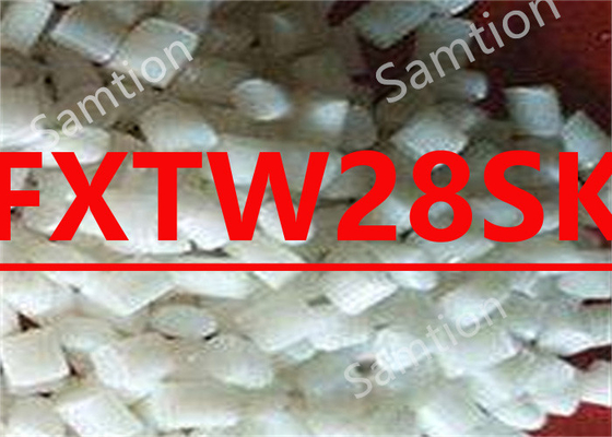 S-Plastic Geloy FXTW28SK resin Geloy tahan cuaca* XTW dalam warna VisualFX berkilau dengan kinerja goresan & mar yang ditingkatkan.