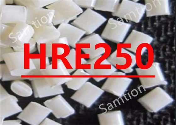 S-Plastic Geloy HRE250 High impact, tahan cuaca, tahan api, pemuatan injeksi kelas Polikarbonat / paduan AES.