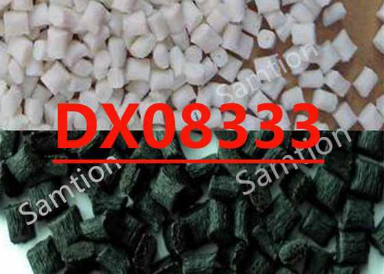 S-Plastic Verton DX08333 adalah senyawa yang dilumasi secara internal berdasarkan resin Lexan* Polycarbonate.