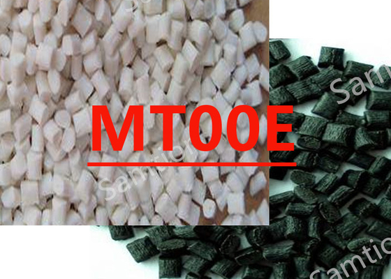 S-Plastic Verton MT00E adalah senyawa berbasis resin polipropilena yang mengandung Filler Termal Proprietary.