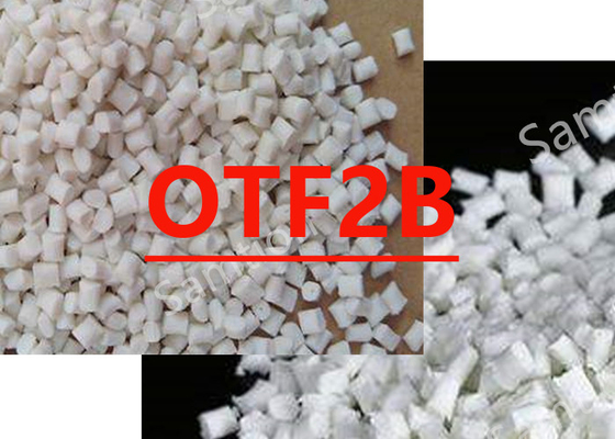 S-Plastic Verton OTF2B adalah senyawa berbasis PPS - resin linier yang mengandung Serat Kaca, Filler Termal Proprietary.