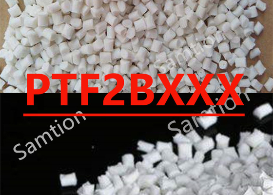 S-Plastic Verton PTF2BXXX adalah senyawa berbasis resin Nylon 6 yang mengandung Serat Kaca, Filler Termal Proprietary.