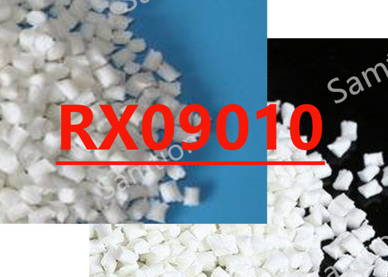 S-Plastic Verton RX09010 adalah senyawa berbasis resin Nylon 66 yang mengandung Serat Kaca, Filler Termal Proprietary.