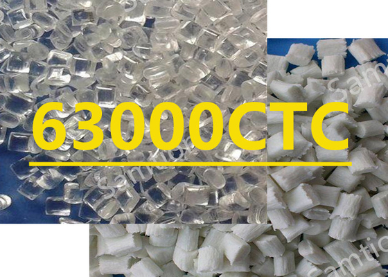 S-Plastic Verton 63000CTC Sebuah senyawa PC-Alloy antistatik permanen yang memiliki transparansi dan kebersihan yang unggul untuk