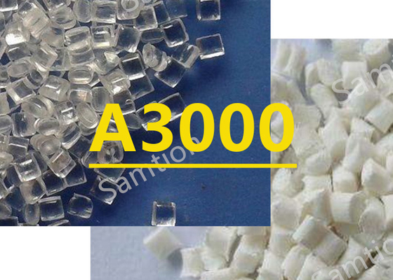 S-Plastic Verton A3000 LNP STAT-LOY* A3000 adalah senyawa berbasis acrylonitrile butadiene styrene resin yang mengandung Anti-Stat