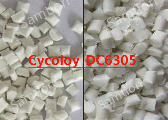 S-Plastic Verton Cycoloy_DC6305 DATA PERALIMINARI. 4.2 antistatik permanen PC+ABS. sesuai dengan label ECO. BK1005 hanya pada bulan Juni