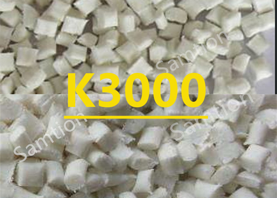 S-Plastic Verton K3000 adalah senyawa yang didasarkan pada resin Acetal Copolymer yang mengandung Anti-Static.