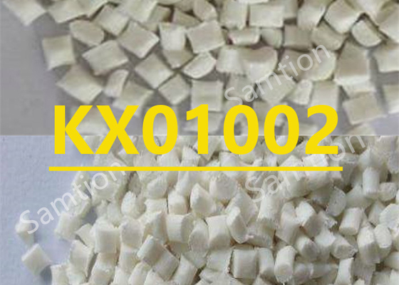 S-Plastic Verton KX01002 adalah senyawa berbasis resin Acetal Copolymer yang mengandung Antistat.