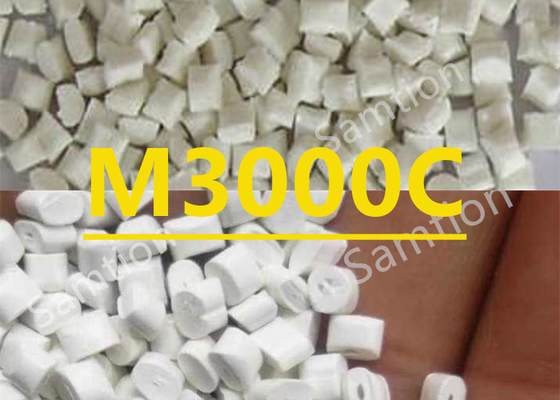 S-Plastic Verton M3000C adalah senyawa anti-statis berdasarkan polipropilena.