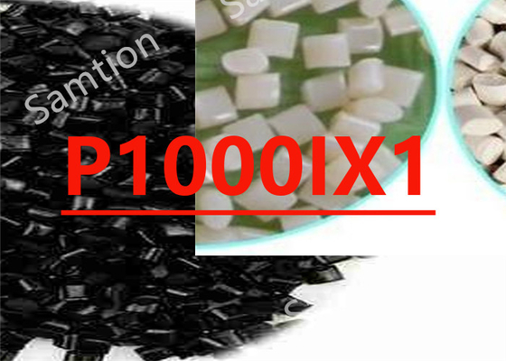 S-Plastic Verton P1000IX1 senyawa berbasis resin PA6.