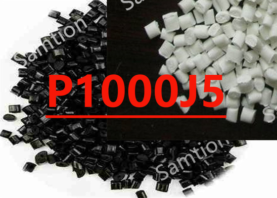 S-Plastic Verton P1000J5 adalah senyawa berbasis resin PA 6 yang mengandung Impact Modifier.