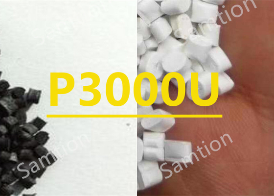 S-Plastic Verton P3000U adalah senyawa yang didasarkan pada resin PA 6.
