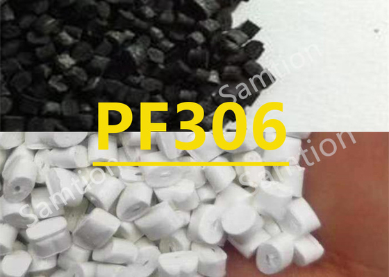 S-Plastic Verton PF306 adalah senyawa yang didasarkan pada resin Nylon 6 yang mengandung Serat Kaca.