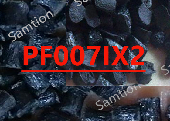 S-Plastic Verton PF007IX2 adalah senyawa yang didasarkan pada resin PA 6 yang mengandung Serat Kaca.