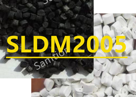 S-Plastic Verton SLDM2005 Polikarbonat Antistatik, Non Halogen FR V-2 grade, mineral 5% diisi