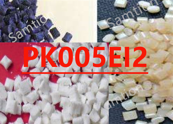 S-Plastic Verton PK005EI2 senyawa berbasis resin PA 6 yang mengandung Impact Modifier, Mineral.