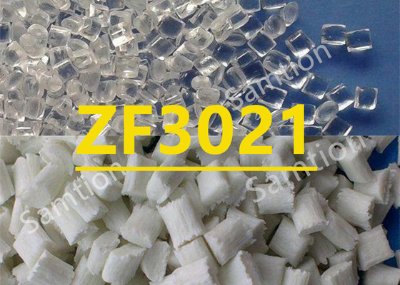 S-Plastic Verton ZF3021 adalah senyawa berbasis PPE + PS Blend resin yang mengandung Serat Kaca.