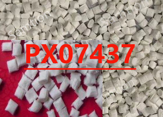 S-Plastic Verton PX07437 Senyawa berdasarkan resin Nylon 6 yang mengandung serat kaca dan modifier dampak.