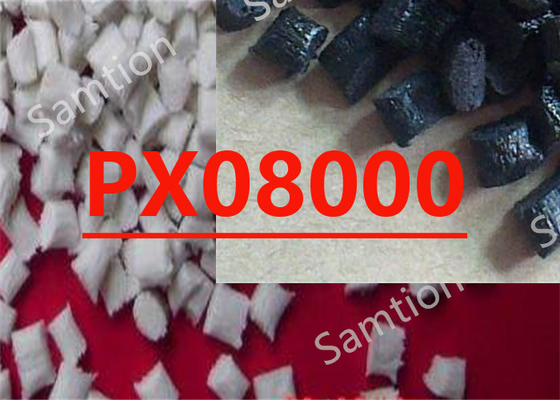 S-Plastic Verton PX08000 adalah senyawa berbasis resin PA6 yang mengandung Impact Modifier.