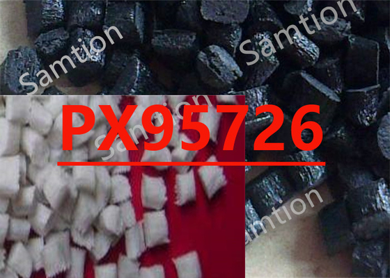 S-Plastic Verton PX95726, senyawa yang didasarkan pada resin Nylon 6 yang mengandung Serat Kaca.