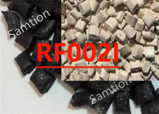S-Plastic Verton RF002I Suatu Senyawa Berbahan Dasar Resin Nylon 66 Yang Mengandung Fiber Glass