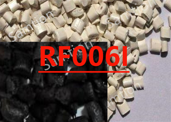 S-Plastic Verton RF006I Senyawa Berbahan Dasar Resin Nylon 66 Yang Mengandung Fiber Glass