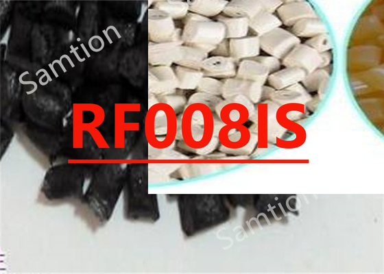 S-Plastic Verton RF008IS Senyawa Berbahan Dasar Resin Nylon 66 Yang Mengandung Fiber Glass
