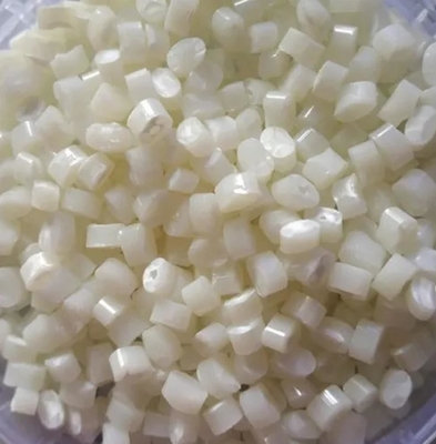S-Plastic Valox Resin 305 PBT Untuk Compounding Melt Viscosity 250C Pada 21,6 Kg
