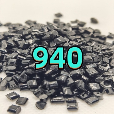 S-Plastic Lexan 940 Warna Opaque, viskositas sedang, tahan api superior.
