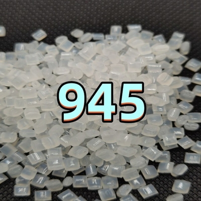 S-Plastic Lexan 945 Non-diisi, Injeksi dapat dibentuk Berkualitas non-klorinasi, non-brominasi pilihan warna buram