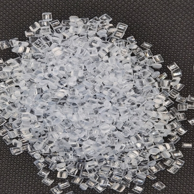 S-Plastic Lexan S-Plastic 0703R Pc resin resin polikarbonat butiran plastik UV Stabil Untuk Luar Ruangan Dan Penerangan
