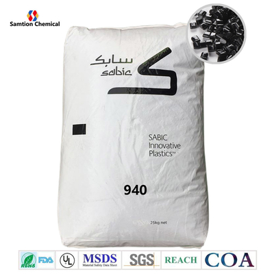 S-Plastic Lexan 940 Warna Opaque, viskositas sedang, tahan api superior.