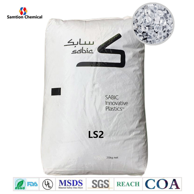 S-Plastic Lexan LS2 UL dinilai HB per 10/97. aplikasi lensa otomotif viskositas sedang. UV-stabilisasi warna transparan