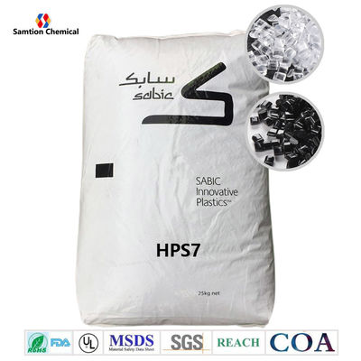 S-Plastic  HPS7 Low Flow Polycarbonate Untuk Perangkat Medis Dan Aplikasi Farmasi Manajemen Kesehatan