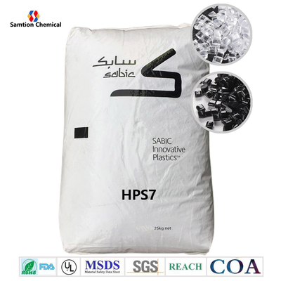 S-Plastic Lexan HPS7 Low Flow Polycarbonate Untuk Perangkat Medis Dan Aplikasi Farmasi Manajemen Kesehatan