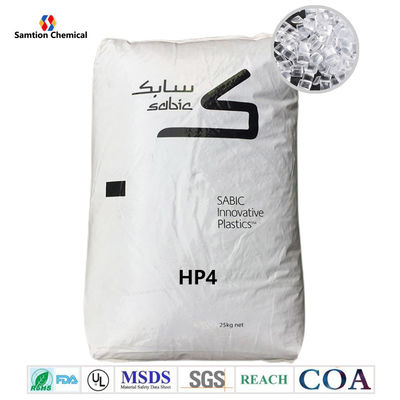 S-Plastic  HP4 Medium Flow peralatan medis farmasi Kesehatan biokompatibel.