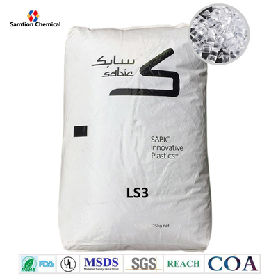 S-Plastic Lexan LS3 UL Rated HB As of 10/97. 200 Series Recommended When V-2 Rating Required. Aplikasi lensa otomotif.