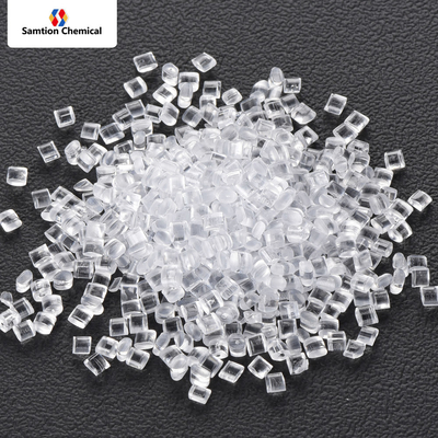 S-Plastic Lexan Polikarbonat Kinerja Umum MRF 3.5-17.5 Resin Plastik Mesin