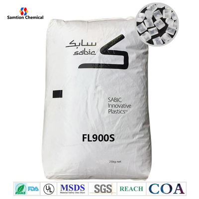 Resin S-Plastic Lexan FL900S Isan Pilihan Ideal Untuk Kemampuan Bantalan Beban Komponen Struktural Pada Temperatur Tinggi