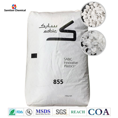 15% GR PBTP S-Plastic Valox Plastic 855 Resin UL94 V-0 Dianjurkan untuk rumah eksternal