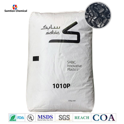 S-Plastic Ultem 1010P Enhanced Flow Polyimide (Tg 217C) dalam 350 Mikron Powder