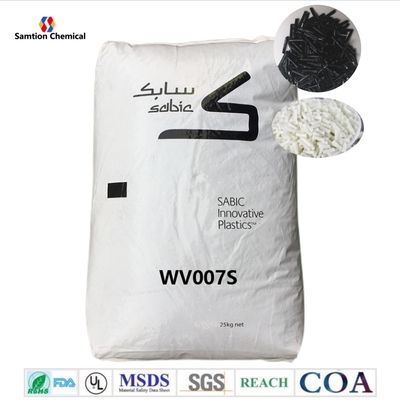 ODM S-Plastic Verton Plastik WV007S PBT Polybutylene Terephthalate Resin Pellets