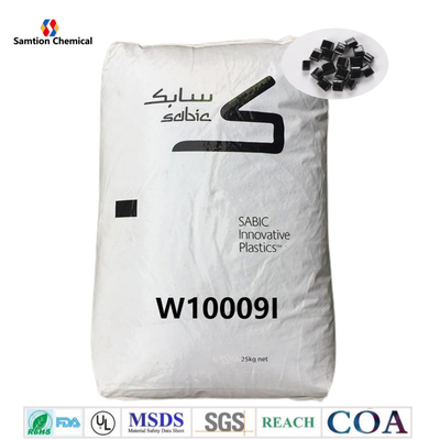 Flame Retardant S-Plastic Colorcomp W10009I Polybutylene Terephalat Resin