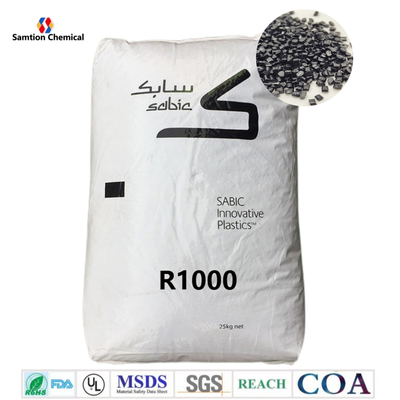 FDA S-Plastic Colorcomp R1000 Bahan baku Nylon 66