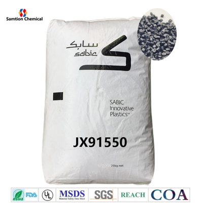 Polysulfone Resin Custom PES Bahan Plastik S-Plastic JX91550