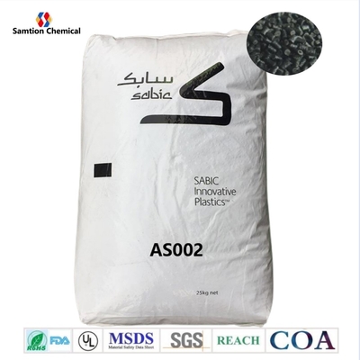 S-Plastic Faradex AS002 Acrylonitrile Butadiene Styrene Berisi Stainless Steel EMI/RFI Electrically Conductive Shielding