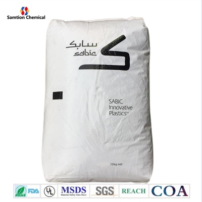 Lubricomp S-Plastic PPE PS Resin Plastik ZFG26 ZFL-4326 Mengandung Serat Kaca Bubuk Grafit
