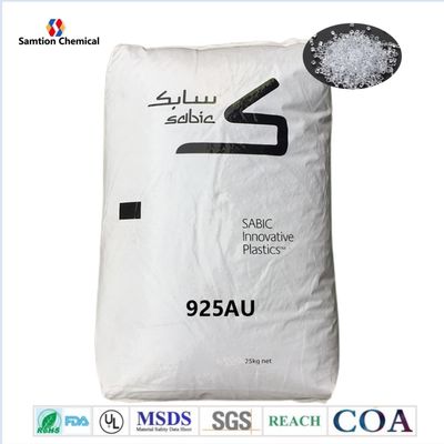S-Plastic  925AU Non-diisi, Injection Moldable Grade Non-Chlorinated, Non-Brominated Flame Retardant