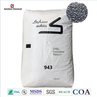 S-Plastic  943 Warna Buram, Viskositas Sedang, Ketahanan Api Unggul. UV-Stabil.