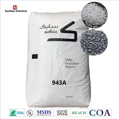 Viskositas Sedang S-Plastic Lexan 943A, Ketahanan Api Unggul. UV-Stabil. Warna Bening, Berwarna, dan Buram.
